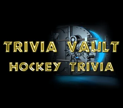 Trivia Vault Hockey Trivia Steam CD Key