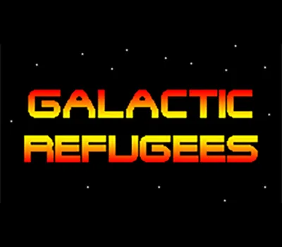 Galactic Refugees PC Steam CD Key