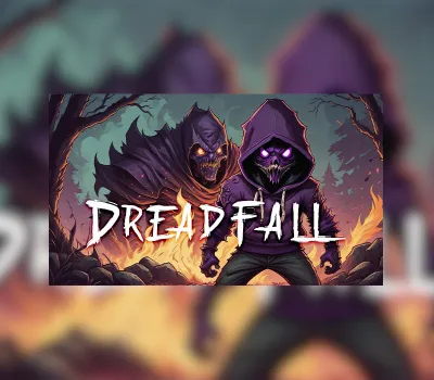 DreadFall Steam CD Key