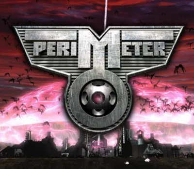 Perimeter Complete Chronicles Steam CD Key