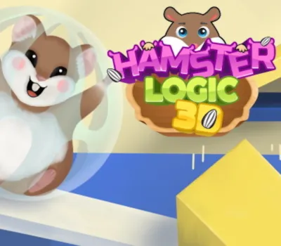 Hamster Logic 3D PC Steam CD Key