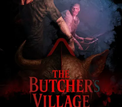 The Butcher's Village PC Steam CD Key