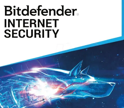 Bitdefender Internet Security 2023 EU