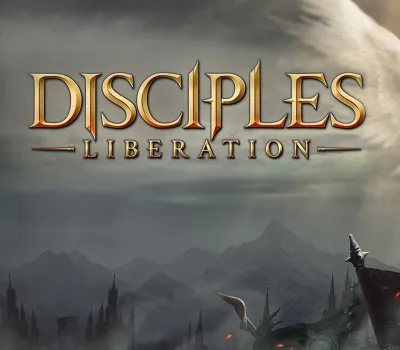 Disciples: Liberation PS4/PS5 Account