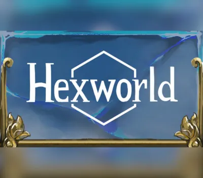 Hexworld PC Steam CD Key