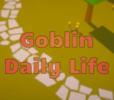 Goblin Daily Life PC Steam CD Key