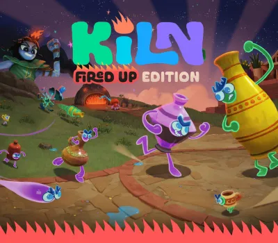 Kiln Fired Up Edition Xbox Series X|S / PC CD Key