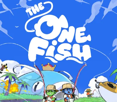 The One Fish PC Steam CD Key