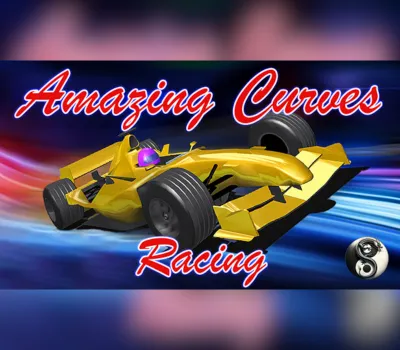Amazing Curves Racing PC Steam CD Key