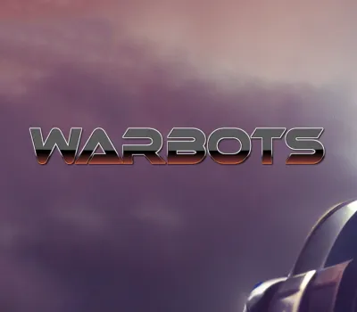 WarBots Steam CD Key