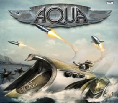 Aqua XBOX One / Xbox Series X|S Account