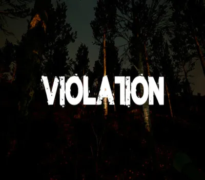 Violation Steam CD Key