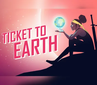 Ticket to Earth PC GOG CD Key