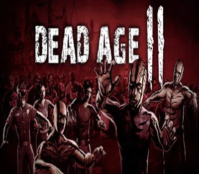 Dead Age 2 Xbox Series X|S Account