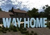 WAY HOME Steam CD Key