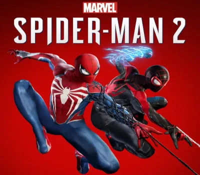 Marvel's Spider-Man 2 EN/JP Languages Only PS5 Account