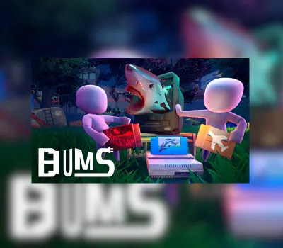 BUMS Steam CD Key