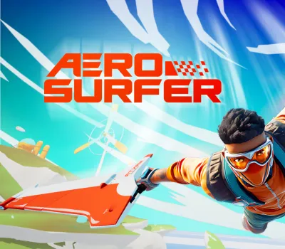 Aerosurfer Meta Quest CD Key