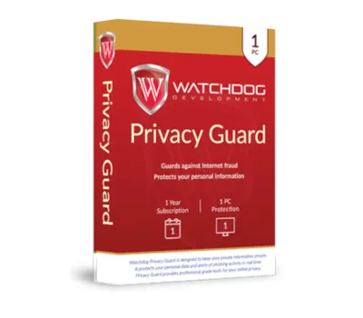 Watchdog Privacy Guard EU