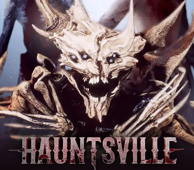 Hauntsville EU PS5 CD Key