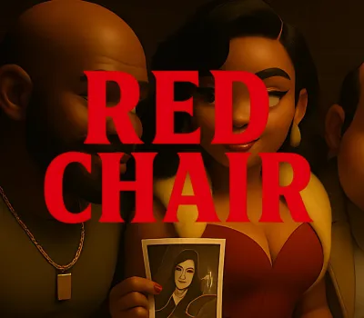 Red Chair PC Steam CD Key