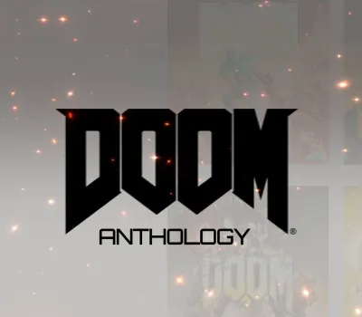 DOOM Anthology XBOX One / Xbox Series X|S Account
