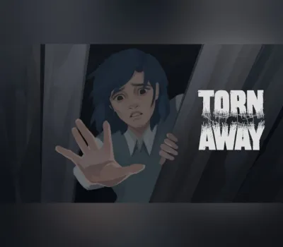 Torn Away PS4 Account
