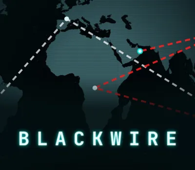 Blackwire PC Steam CD Key