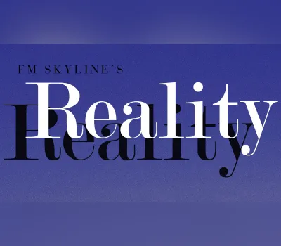 FM Skyline's "Reality" PC Steam CD Key