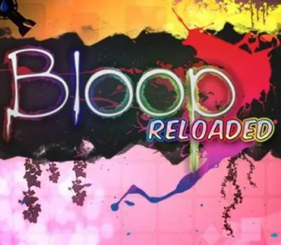 Bloop Reloaded EN Language Only EU Steam CD Key