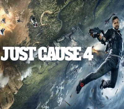 Just Cause 4 - Full DLC Pack Steam CD Key