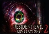 Resident Evil Revelations 2 Deluxe Edition PS4 Account