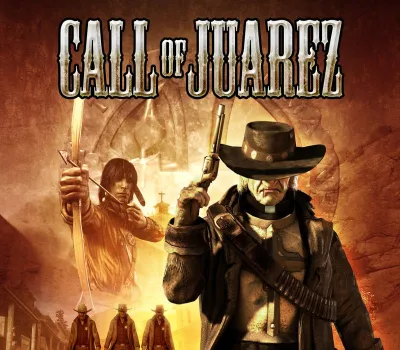 Call of Juarez: Bound in Blood XBOX One / Xbox Series X|S Account