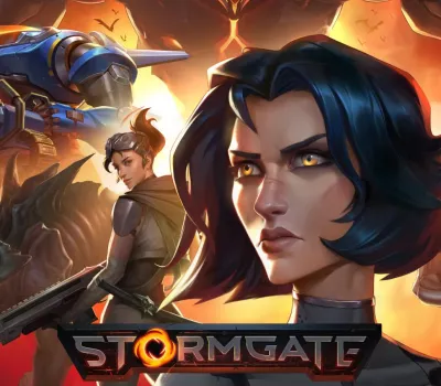 Stormgate + Ultimate Early Access Pack DLC Steam Account