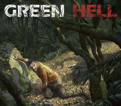 Green Hell PS4/PS5 Account