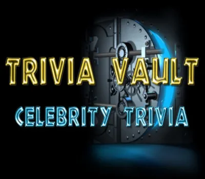 Trivia Vault: Celebrity Trivia Steam CD Key