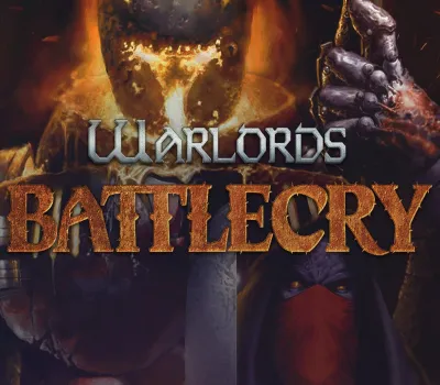 Warlords Battlecry PC GOG CD Key