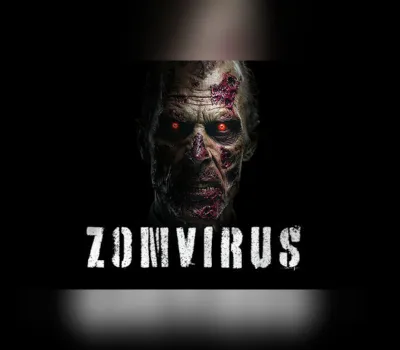 ZOMVIRUS PC Steam CD Key