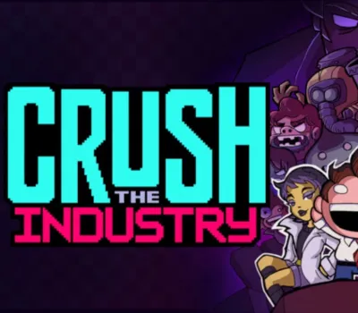 Crush the Industry Steam CD Key
