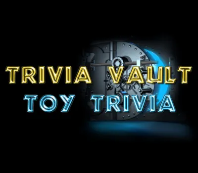 Trivia Vault Toy Trivia PC Steam CD Key