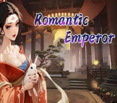 双雄风流传（Romantic Emperor) PC Steam CD Key