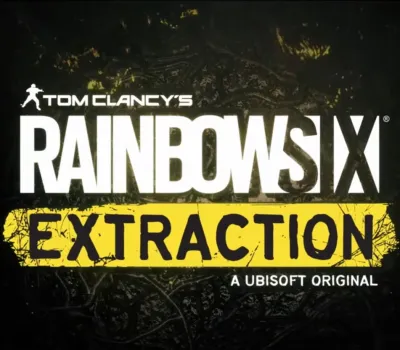 Tom Clancy’s Rainbow Six Extraction PS4/PS5 Access