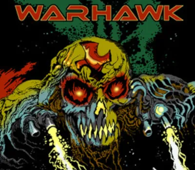 Warhawk PC Steam CD Key