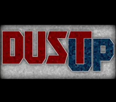 DUST-UP PC Steam CD Key