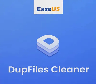 EaseUS DupFiles Cleaner