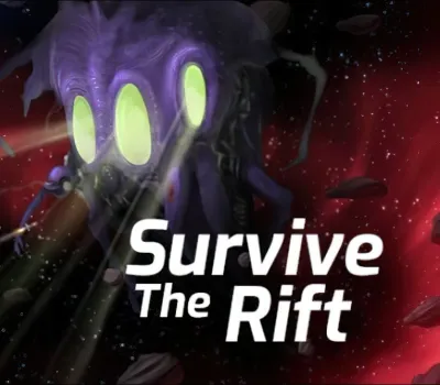 Survive the Rift PC Steam CD Key