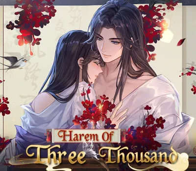 Harem Of Three Thousand PC Steam CD Key