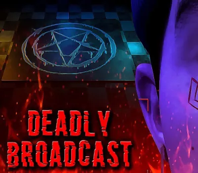 Deadly Broadcast Steam CD Key