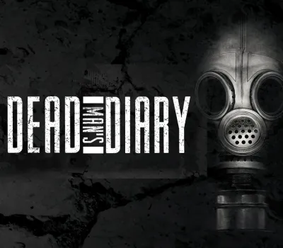 Dead Man´s Diary Xbox Series X|S Account
