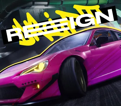 Drift Reign Steam CD Key